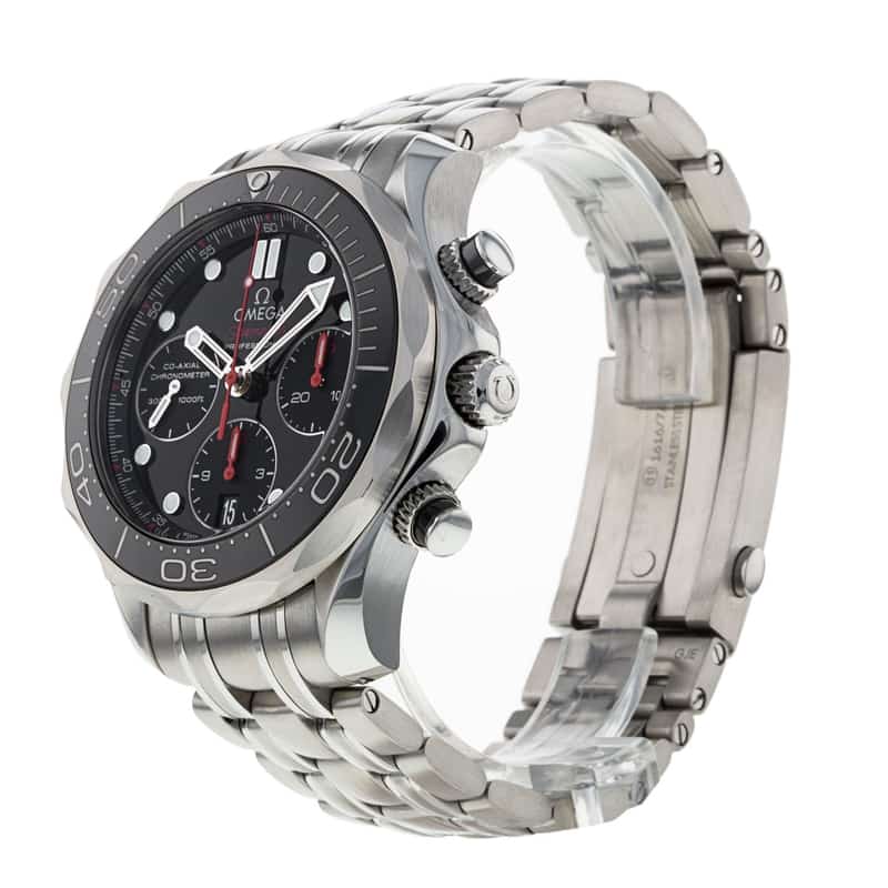 Omega Seamaster 300m 212.30.42.50.01.001